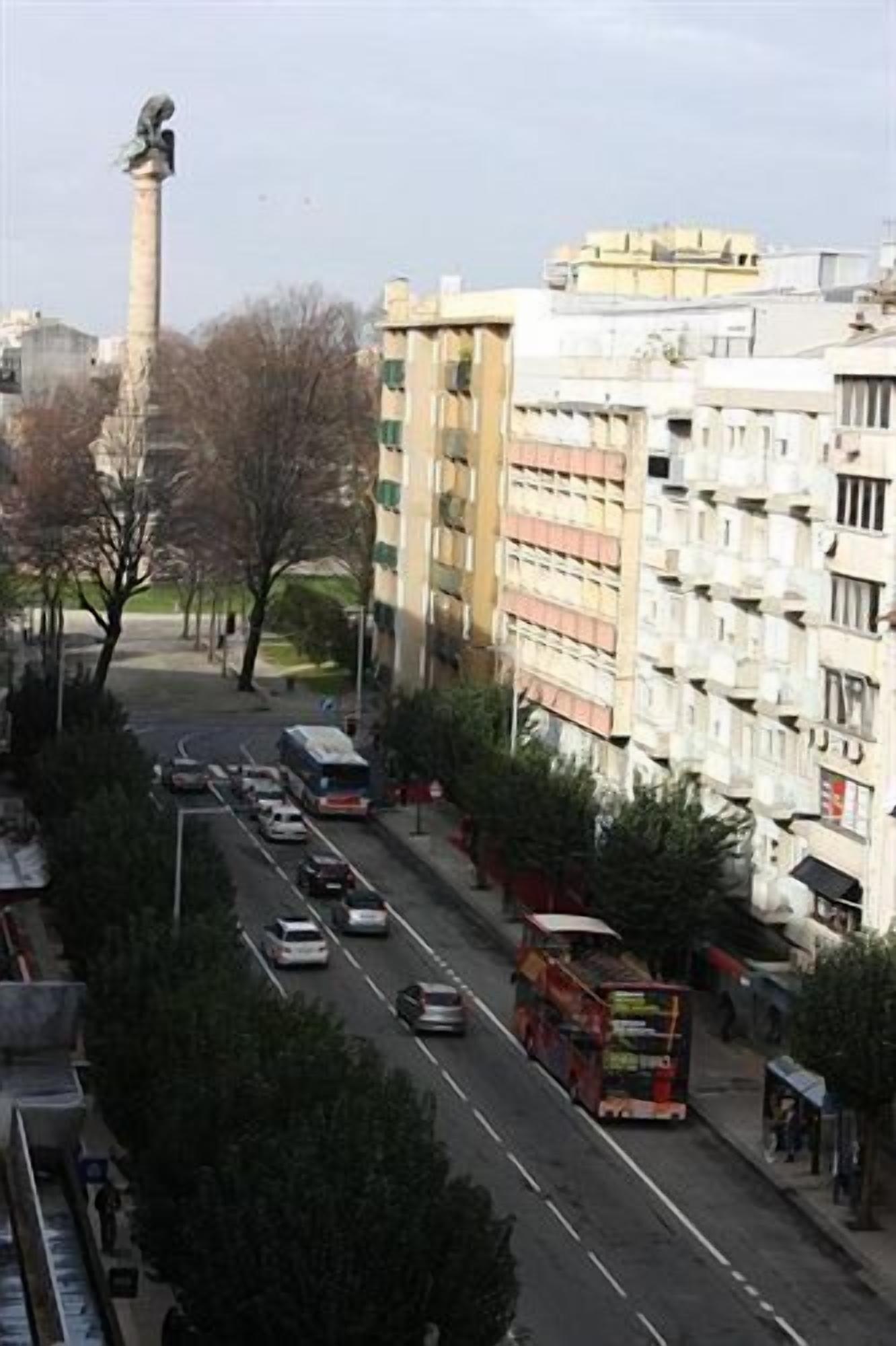 Hotel Vice-Rei Porto Dış mekan fotoğraf